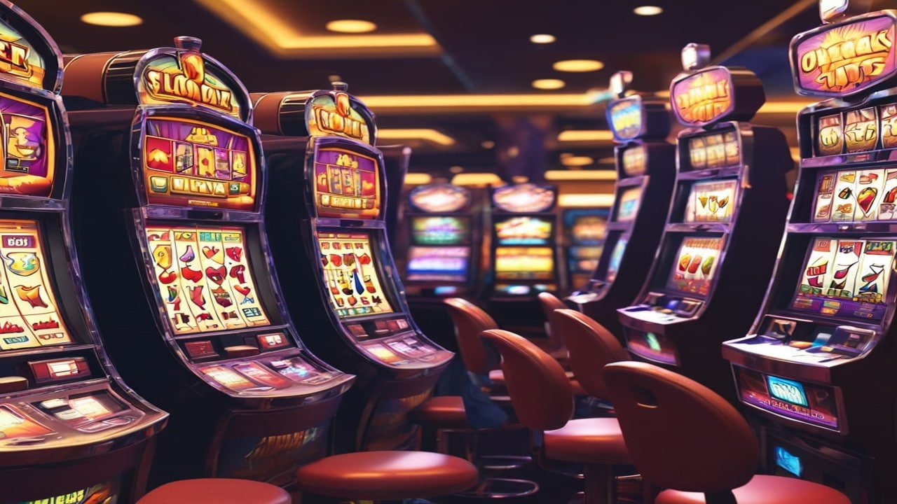 Tampilan game Gem Saviour di platform agen88