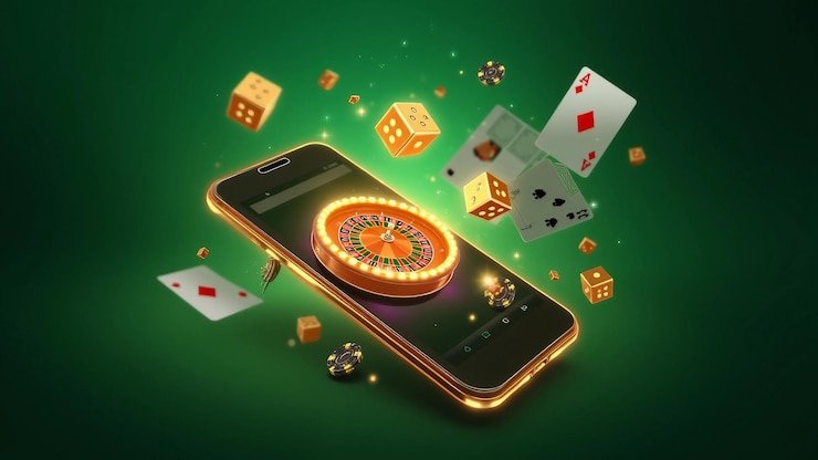 Tutorial bermain Joker Gaming di agen88